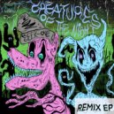 Seek-One - Creatures of the Night (Hackerbeatz Remix)