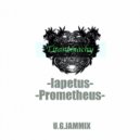 Shoko Rasputin - Prometheus (Original Mix)