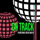 Yurizina Deolanza - Violence (Original Mix)