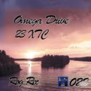 Omega Drive - 23 XTC