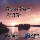 Omega Drive - A Side (Original Mix)