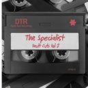 The Specialist - Jus A Trak