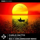 Carlo Ratto - Sun Goes Up