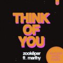 Zookëper feat. Marlhy - Think of You