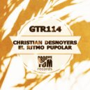 Christian Desnoyers - El Ritmo Popular