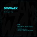 Hanfry Martinez - Azafrán (Original Mix)