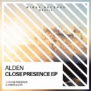 Alden - Close Presence