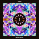 Torie - Neon Soul