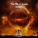 Van Dl, Carbo (Be) - Skyring