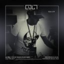 Dj Vell - CULT Podcast #8 Deep Melodic Techno 10-03-2021