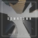 Balu', Demideep - Downtown