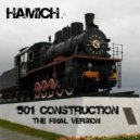 Hamich - 501 Construction