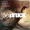 C.o.l.d. - Valhalla