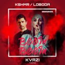 KSHMR vs LoBoDa - Boom Boom (Kvazi MasUp)