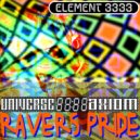 Element 3333 - Ravers Pride