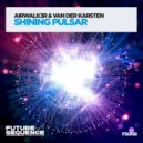 Airwalk3r, Van Der Karsten - Shining Pulsar