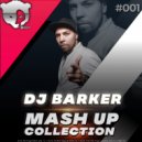 Tujamo vs. Claude VonStroke - All Night Of Detroit (Barker Mash Up)