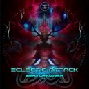 Eclectic Attack - Powerful Substance