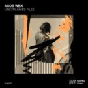 Akos Wex - Interplanetary War