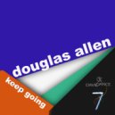 Douglas Allen - Keep Going