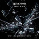 Space Junkie - Yea!!! (Original mix)