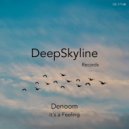 Denoom - It´s A Feeling