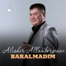 Alisher Allambergenov - Baralmadim
