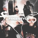 $kinnykk & BABY FLAME - ШАРАГА Freestyle