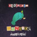 DJ DimixeR - Manatee