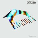 Papa Tony & Eventual Groove - You Got Me Funky