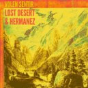 Lost Desert, Hermanez - Jinx