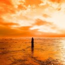 Sophie Hutchings - Orange Glow