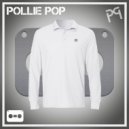 JLaDonne Clothing Company - White Rugby Over Gray Tape