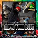 Greenflamez - Move your body (ORIGINAL MIX)