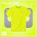 JLaDonne Clothing Company - Volt Work T Over Gray Tape