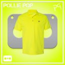 JLaDonne Clothing Company - Volt Polo Over Gray Tape