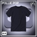 JLaDonne Clothing Company - Navy T Navy Tape