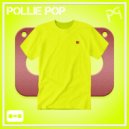 JLaDonne Clothing Company - Volt Work T Maroon Tape