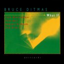 Bruce Ditmas & John Abercrombie - Pulp ()