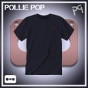 JLaDonne Clothing Company - Navy T Maroon Tape