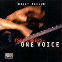 Billy Taylor - Joy Spring