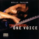 Billy Taylor - Easy Like