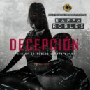 Raffa Robles - Decepción