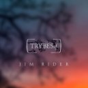 Jim Rider - Petrol Station Flowers