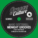 Marc Cotterell - Get That Feelin'