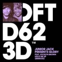 Junior Jack pres. Glory Ft. Jocelyn Brown - Hold Me Up
