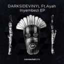 Darksidevinyl - Ekon