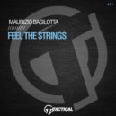 Maurizio Basilotta - Feel The Strings