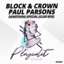 Block & Crown, Paul Parsons - Something Special