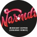 Warmduscher - Midnight Dipper